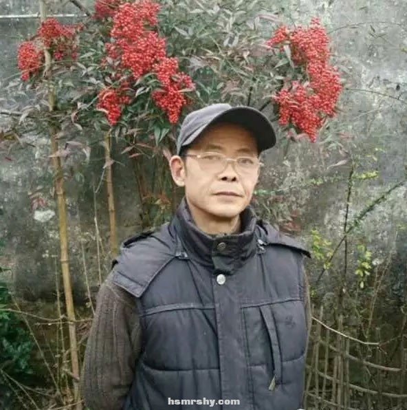 著名书法家 释也农 介绍
