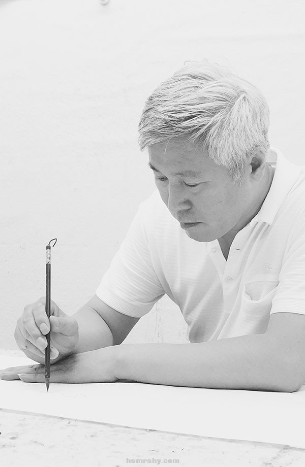 著名画家刘钻 简介